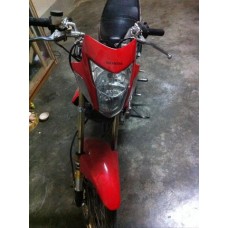 Sonic 125