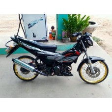 sonic 125